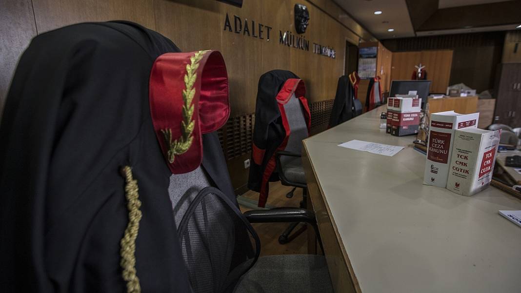 11. Yargı Paketi Meclis’e geliyor! Adalet Bakanı Tunç detayları açıkladı: Hangi suçlarda cezalar artacak? 1